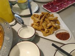 -古乐牛香·鲜牛肉牛杂火锅(千灯店)