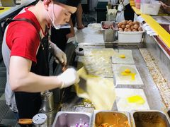 -四环冷面王(西单华威约饭街店)