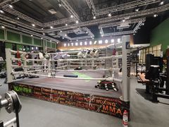 -悦莱美游泳健身会所(御景壹号店)