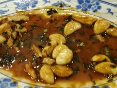 -金城大酒店-中餐厅(汾江中路店)