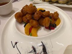 -莞香楼·正宗东莞菜(东升店)