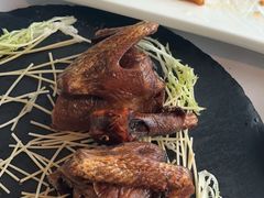 -粤财皇冠假日酒店·彩华轩中餐厅