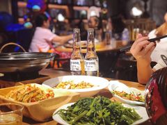 -唐伯虎新派湘菜馆(石夏时代广场店)