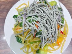 -清真聚陇缘美食餐厅(南横东街店)