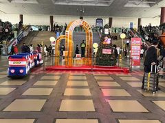-珠海拱北口岸