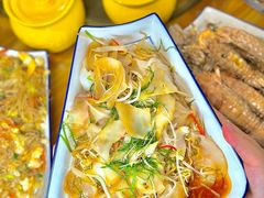 -东山壹号海鲜餐厅(金銮名都店)