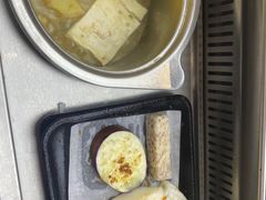 -木马转自助烤肉小火锅(祥禾天地店)