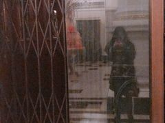 -Salon de Ville浦江汇(上海外滩华尔道夫酒店店)