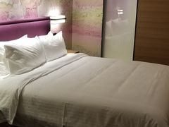 -苏州吴中希尔顿欢朋酒店