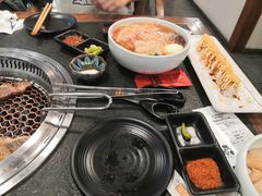-九田家黑牛烤肉料理(潍坊青州市泰华城店)