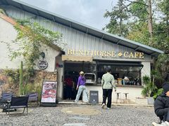 -BUND·FIVE外滩5号(天际店)