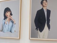-海马体照相馆(石家庄裕华万达广场店)