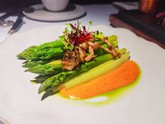-月芽·自由餐厅·西溪湿地餐厅
