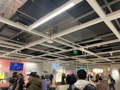 -宜家家居(宝山商场店)