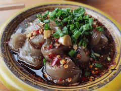 -郑件洋芋饭庄