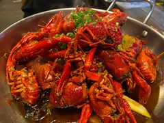 -虾小龙老长沙龙虾馆(坡子街店)