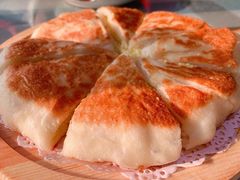 黄米烙-君霖海鲜私房菜(春柳店)