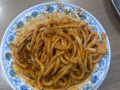 -西安贾三灌汤包·回坊小吃·清真炒菜(北院门总店)