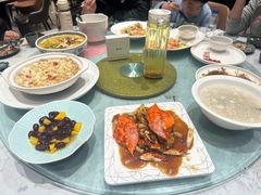 -聚丰园•湖鲜餐厅(阿红私房菜梅石路店)