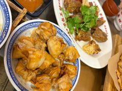 -芋包王闽南茶楼(八市店)
