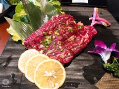 -玖·炭火烤肉