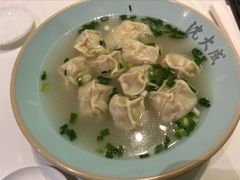 -沈大成(南京东路店)