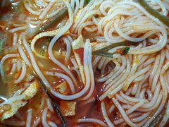-薛家老店薛昌利大米凉皮(八府庄店)