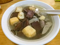 -鸡鸣汤包(广东路店)