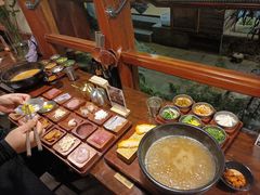 -银米·云南传统过桥米线(双廊黑金冠店)