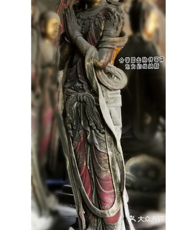 来辽金艺术博物馆找寻东方维纳斯
