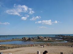 -海合安青岛极地海洋公园
