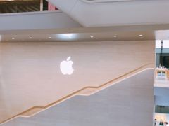 -Apple零售店(玄武湖店)