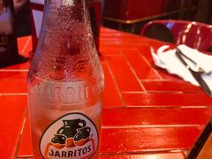 -Luchador摔跤手墨西哥餐厅(恒宇广场店)