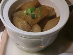 -绿茶餐厅(财富购物中心店)