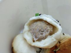 -许记生煎(遵义路店)