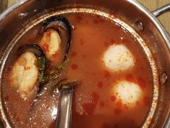 -无锡君来洲际酒店