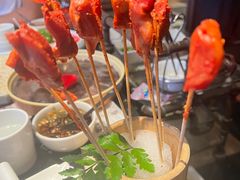 -大妙火锅·非物质文化遗产(东郊记忆店)