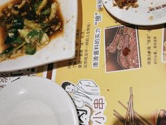 -木屋烧烤(西南角店)