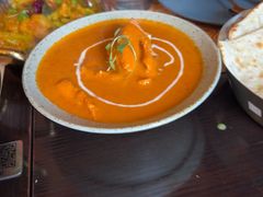-克比叔叔印度餐厅Kebabs on the Grille(永康路分店)