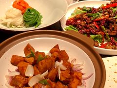 -大秦小宴•新派西北(万象前海店)