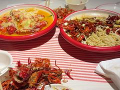 -虾享蟹逅小龙虾·螃蟹·小海鲜(吉林省总店)