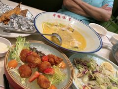 -稻香酒家·34年老字号·港式粤菜(侨光店)