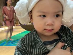 -汤W城市微度假(仓山店)