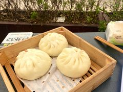 -食膳公园包子铺(烈士公园店)