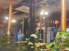 -喝丢一只鞋·东北烤肉·烧烤·铜火锅(童卫路店)