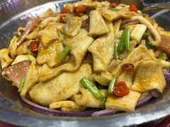 -阿庄新豫菜(航海东路店)