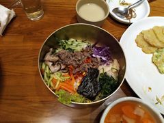 -全州拌饭馆(断桥店)
