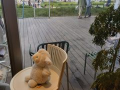 -猫的天空之城概念书店(北戴河蔚蓝海岸店)