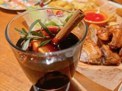 -JINNS锦时 steak&pizza(浸信会礼拜堂旧址店)