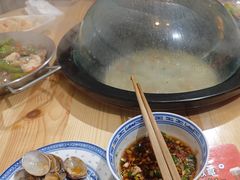 -阿鸡鱼庄·顺德鲜蒸小炒(亚运村店)
